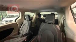 Chrysler Grand Caravan